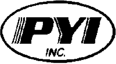 Brand: PYI