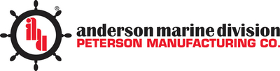 Brand: Anderson Marine