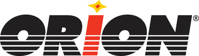 Brand: Orion Safety Products