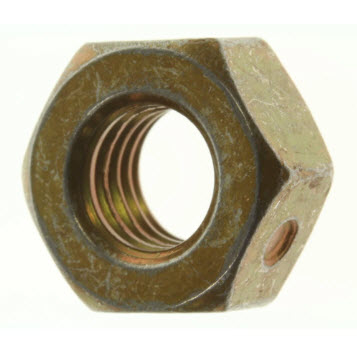 8M0207775 NUT 11-8M0207775 - NUT Note: Priced Individually