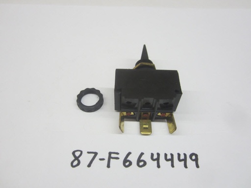 87-F664449 - Switch Assembly, NLA