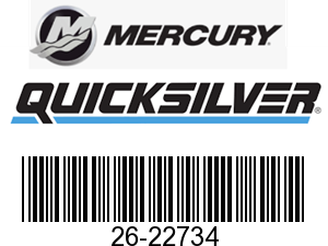 26-22734 - Seal, NLA