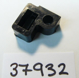 37932 - Bearing - Nylon - Shift Contol Actuator