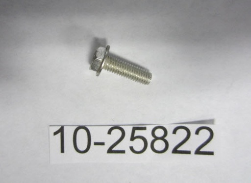 25822 SCREW - 10-25822 - Screw, NLA