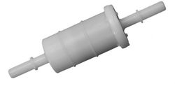 35-879885K - Fuel Filter, 5/16 Inch, Priced Individually