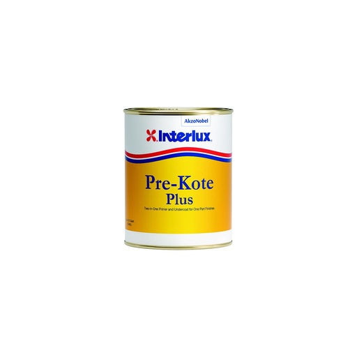 NAL PAINTPRE-KOTE PLUS WHITE-Q