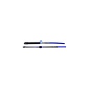 216-MACH5X09 - 9'MACH-5 MERCURY CABLE