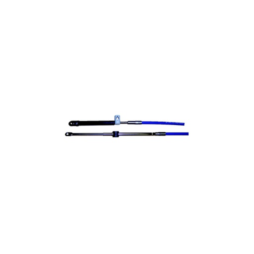 216-MACH5X09 - 9'MACH-5 MERCURY CABLE