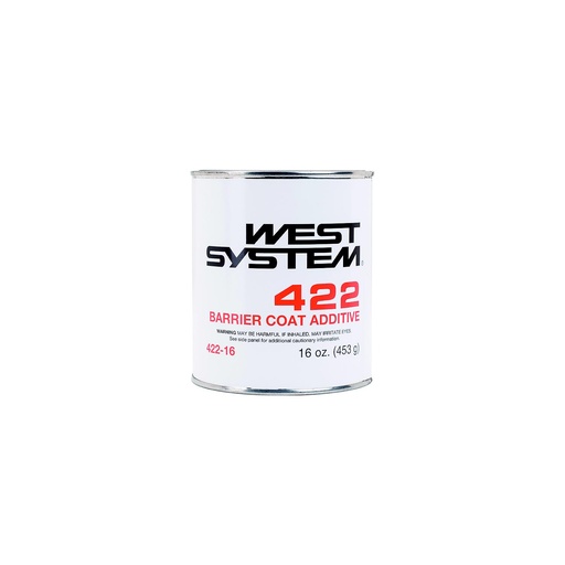 BARRIER COAT ADDITIVE