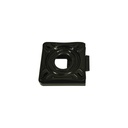 OD       REMOVABLE SEAT BRKT W