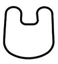 41802 - Rubber Seal
