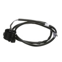 8M0098273 TRIM SENDER-BLACK
