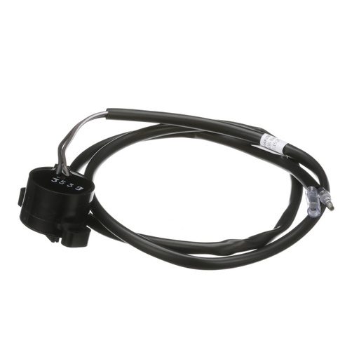8M0098273 TRIM SENDER-BLACK