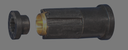 WM-TUR-21 3" HUBKIT FOR MERCURY
