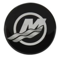 891656 EMBLEM-MERCURY