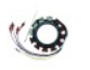 WM-CDI-174-5456 MERCURY STATOR 6 CYCL (9AMP)