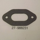 988231 - GASKET (27-98823 1)