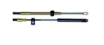 1-CC17922 600A MERCURY CABLE 22'