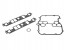 824326 - ENGINE GASKET SET (27-824326)