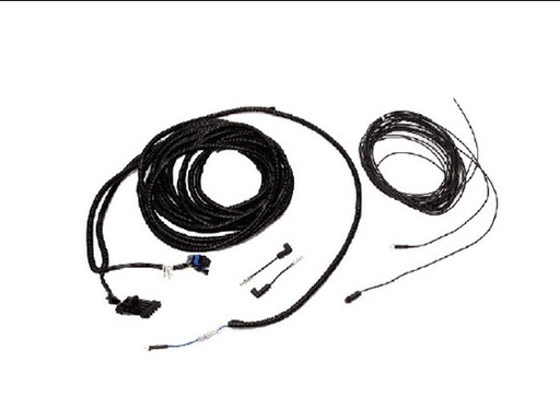 8M0075945 HARNESS ASSY - 84-8M0075945