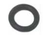 CC-018-71160 O-Ring, Mercury Marine 25-62704, OMC 303067, Volvo 3852045