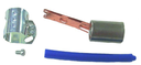 CC-018-53470 Condenser, Chrysler Inboard 1818757, 3420600, Mercury Marine 392-6324, 392-898253002, OMC 980894, 987895