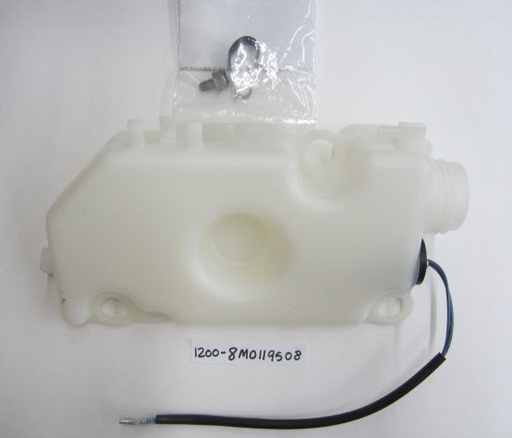 8M0119508 - OIL TANK (1200-8M0119508)