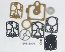 8154 - Carburetor Diaphragm And Gasket Kit (1399-8154)