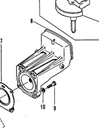 9152T2 - HEAD-CYLINDER, NLA - (979-9152T 2)