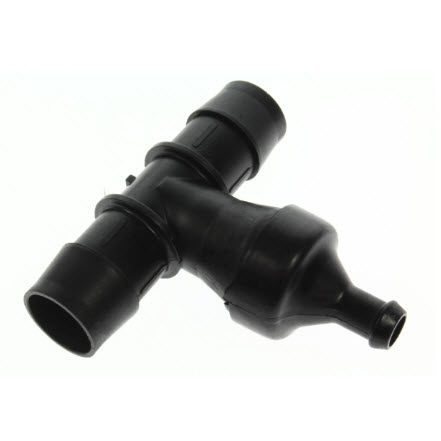 8M6003382 FITTING ASY - FLUSH - 22-8M6003382 - Flushing Fitting