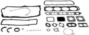 34273A88 GASKET SET