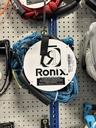 SQ163N309002 BUNGEE SURF 10" HANDLE 5 SECT