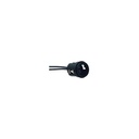 0024Dp1 D.C. Bay Socket W/10  Pigtail | Perko