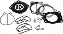 006-345 Carb Kit Kaw 550-1100 | Wsm