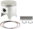 010-815Pk Pist Kit Sd 580 Pl Std Bore | Wsm