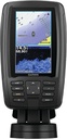 0100188705 Echomap Plus 45Cv Can Lakevuhd | Garmin