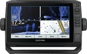 0100252201 Echomap Uhd 92Sv Ww W/Gt56 | Garmin