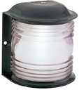 0110000Blk White Masthead Light 225 Deg. | Perko