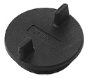 0126Dp0Blk Cap For 1313 & 1413 | Perko