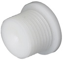 020304-10 Plug-Transom Drain Tube 5-Pk | Moeller