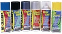 025469-C Paint Eng Yam Metal Blue Silvr | Moeller