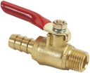 033306-10 Valve- Shut-Off Br 3/8X1/4Npt | Moeller