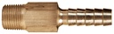 033807-10 Valve-Antisiphon Br 3/8X1/4Npt | Moeller