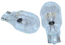 0338Dp2Clr Bulbs-12V 2/Cd | Perko