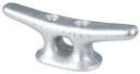 0530008Alu 8  Aluminum Dock Cleat | Perko