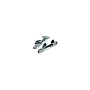 060043-1 Bow Chock 6In Ss     1Pr/Cd | Sea-Dog Line
