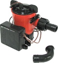 07703-00 750 Gph Ultima Combo Pump | Johnson Pump