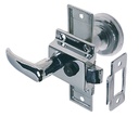 0930Dp0Chr Rim Latch St W/Flush Strke | Perko