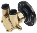 10-24228-1 Pump C/S Mounted Seawtr(F5B-9) | Johnson Pump