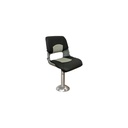 1001003 Skipper Chair Package Grey | Springfield Marine